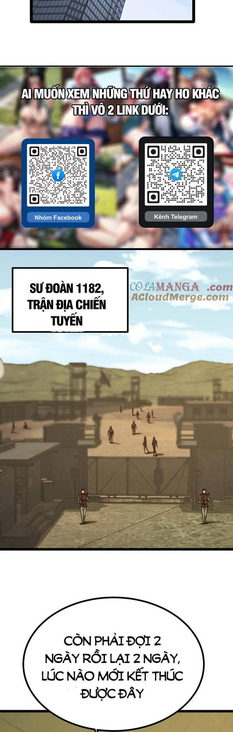 Cao Võ: Hạ Cánh Đến Một Vạn Năm Sau
