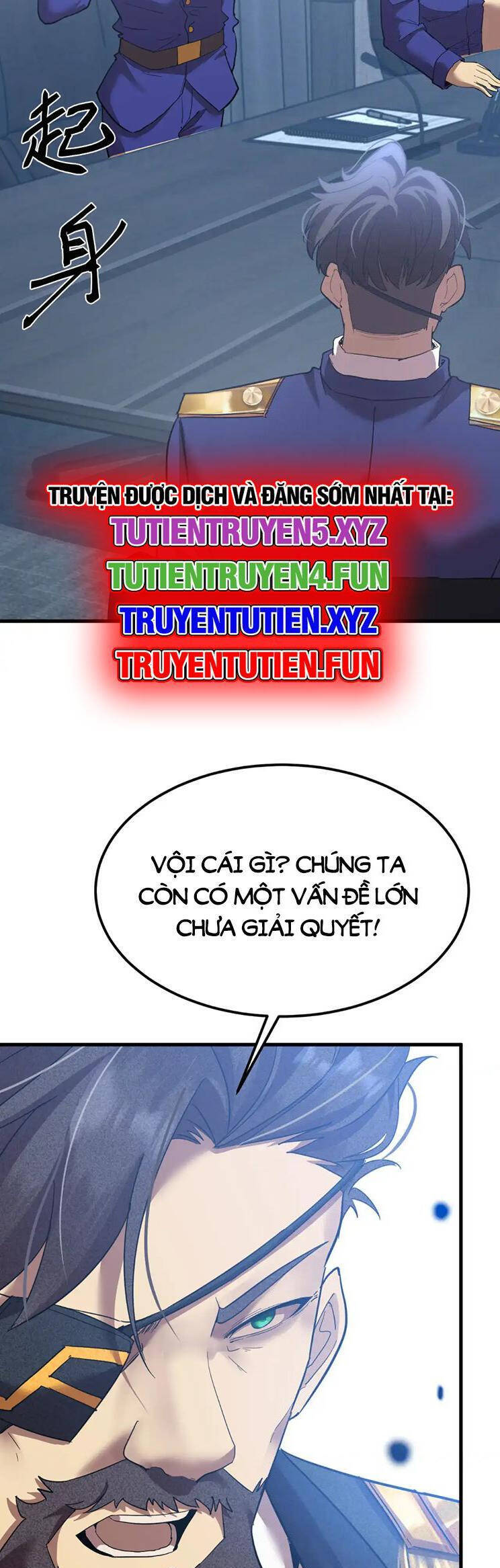Cao Võ: Hạ Cánh Đến Một Vạn Năm Sau