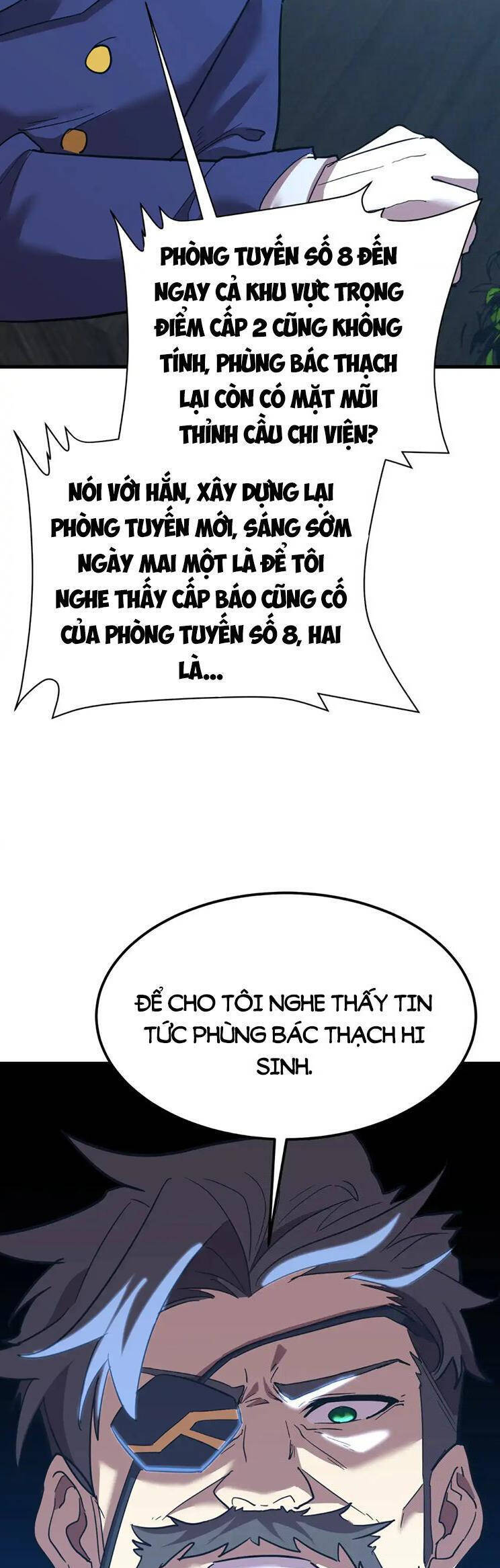 Cao Võ: Hạ Cánh Đến Một Vạn Năm Sau