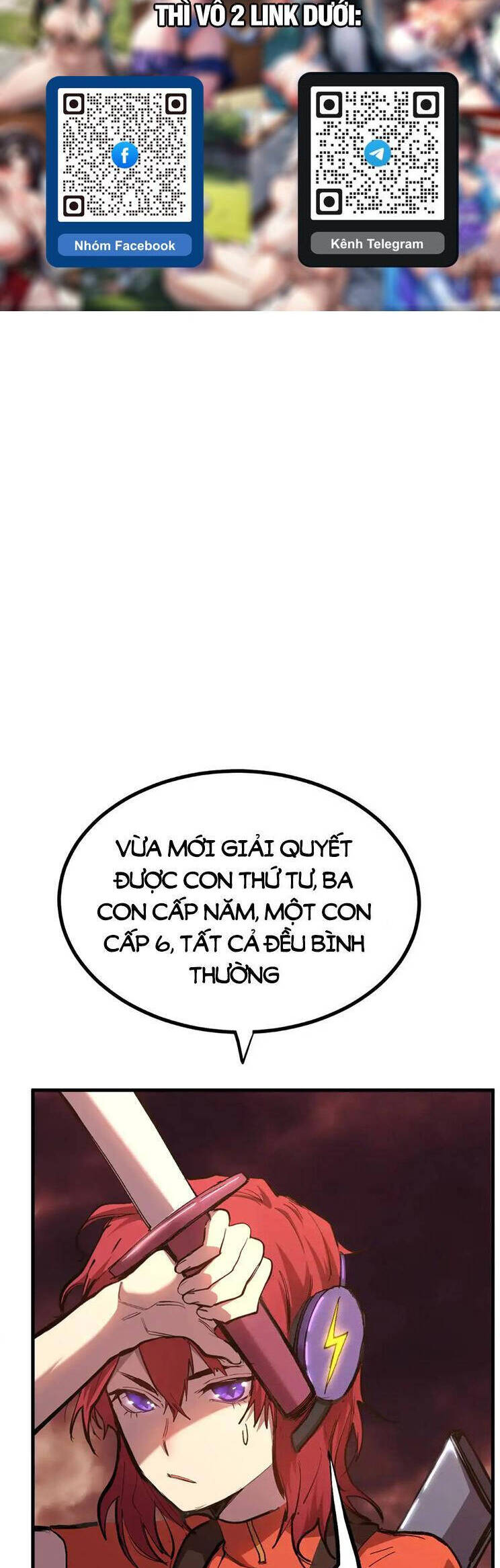 Cao Võ: Hạ Cánh Đến Một Vạn Năm Sau