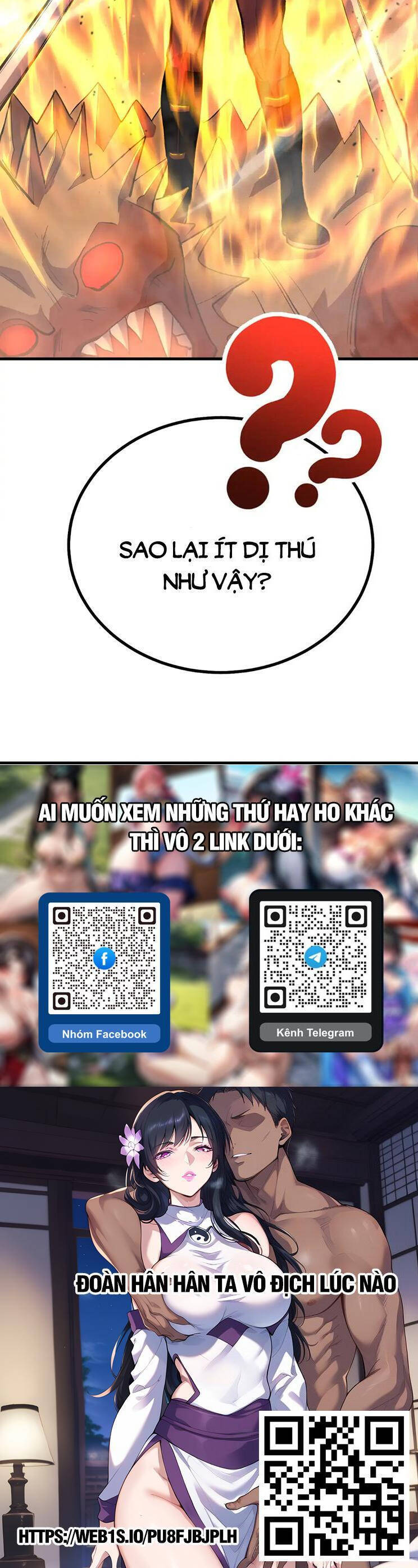 Cao Võ: Hạ Cánh Đến Một Vạn Năm Sau