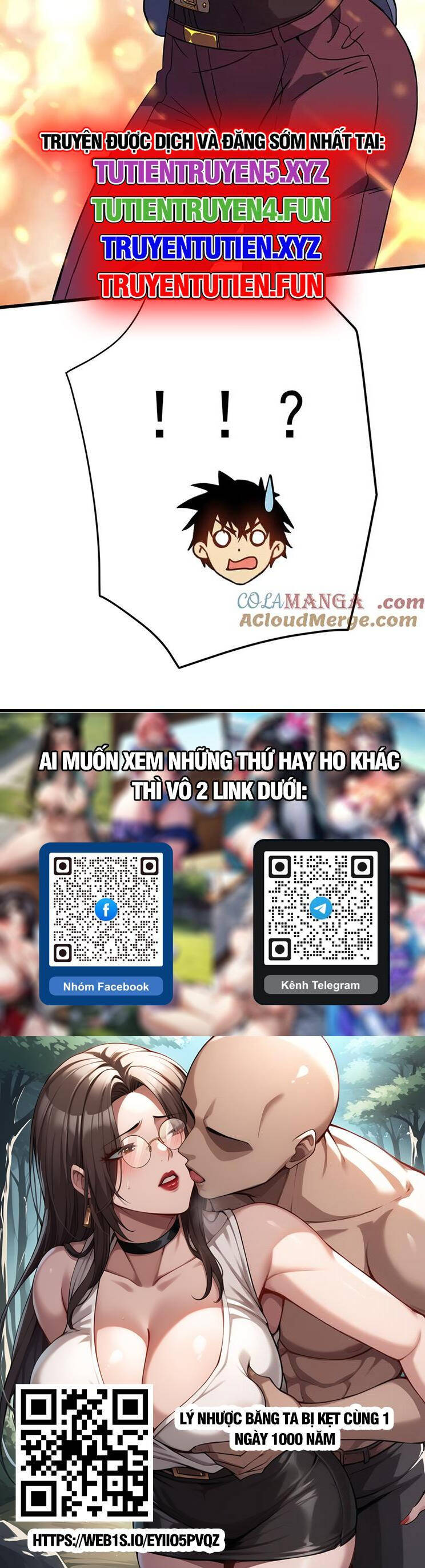 Cao Võ: Hạ Cánh Đến Một Vạn Năm Sau