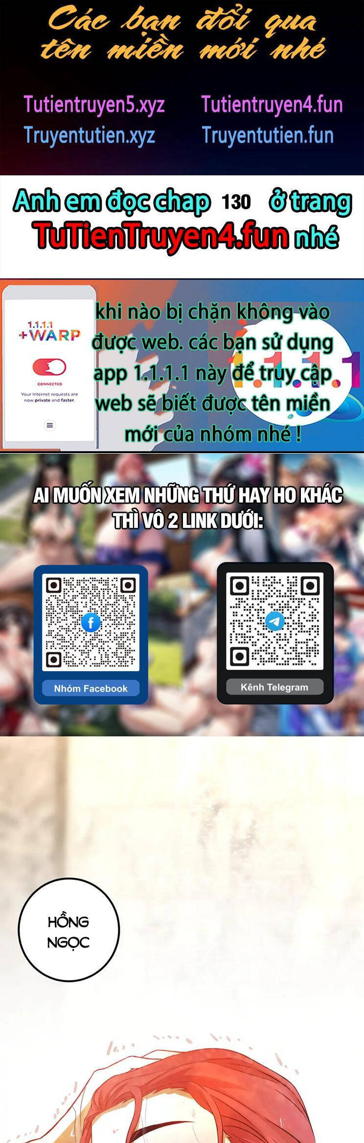 Cao Võ: Hạ Cánh Đến Một Vạn Năm Sau