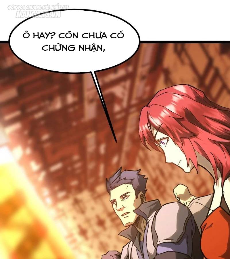 Cao Võ: Hạ Cánh Đến Một Vạn Năm Sau