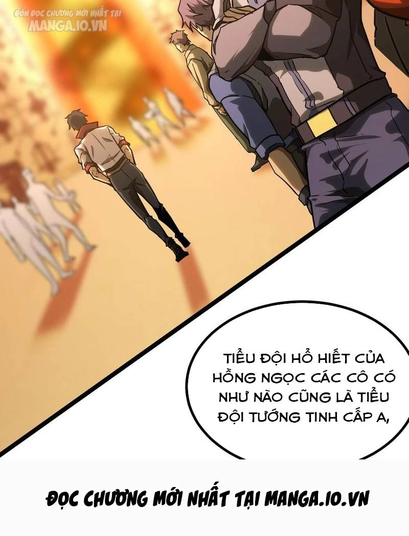 Cao Võ: Hạ Cánh Đến Một Vạn Năm Sau
