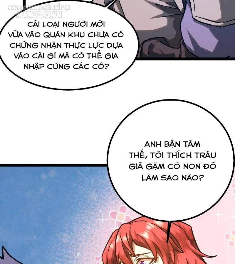 Cao Võ: Hạ Cánh Đến Một Vạn Năm Sau