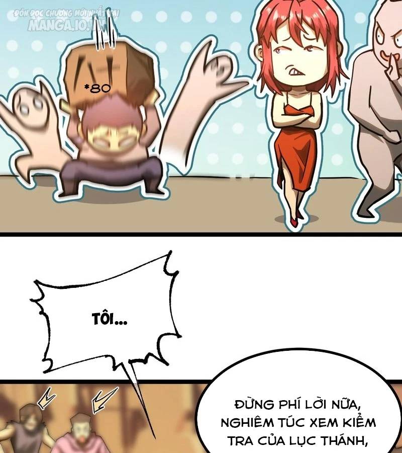 Cao Võ: Hạ Cánh Đến Một Vạn Năm Sau