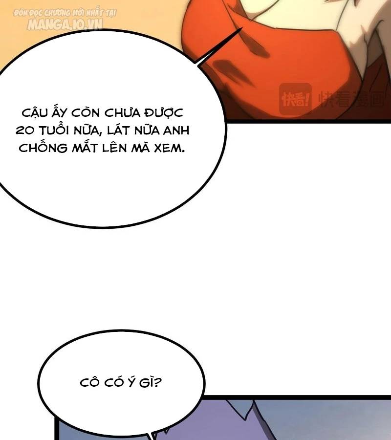Cao Võ: Hạ Cánh Đến Một Vạn Năm Sau