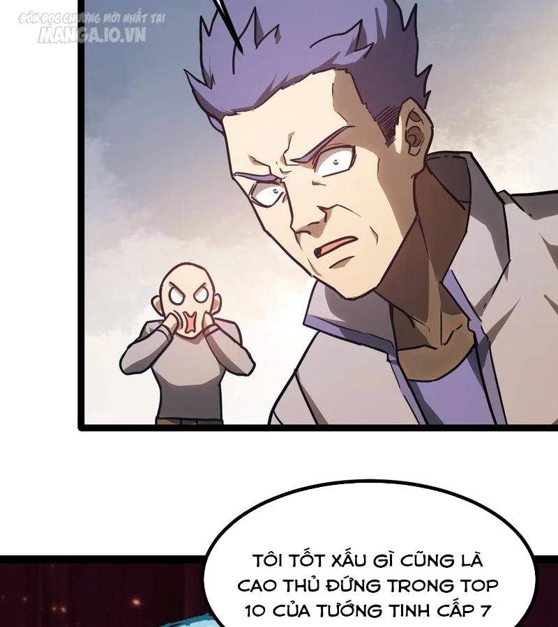 Cao Võ: Hạ Cánh Đến Một Vạn Năm Sau