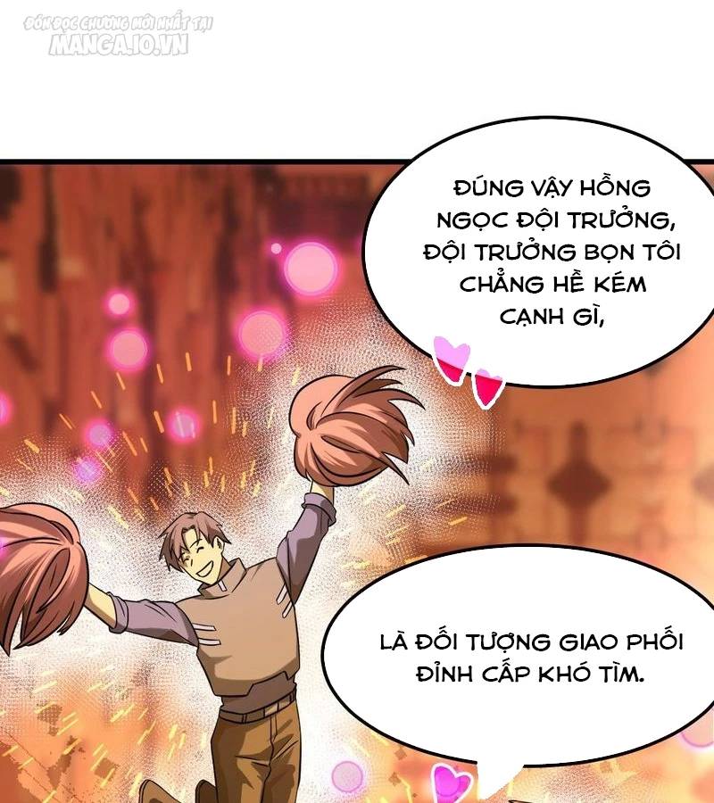 Cao Võ: Hạ Cánh Đến Một Vạn Năm Sau