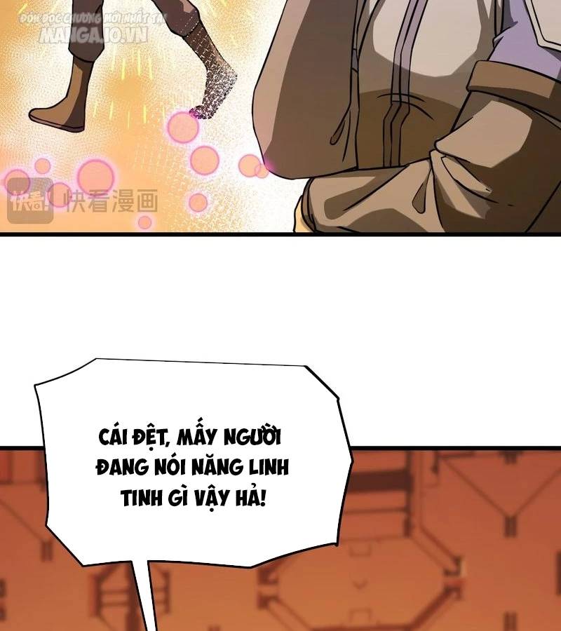 Cao Võ: Hạ Cánh Đến Một Vạn Năm Sau