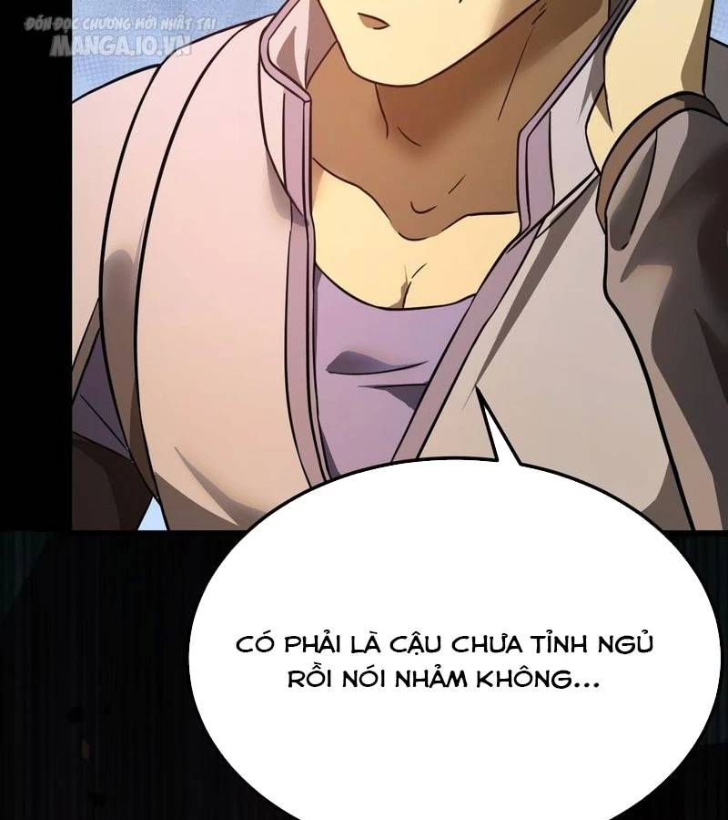 Cao Võ: Hạ Cánh Đến Một Vạn Năm Sau