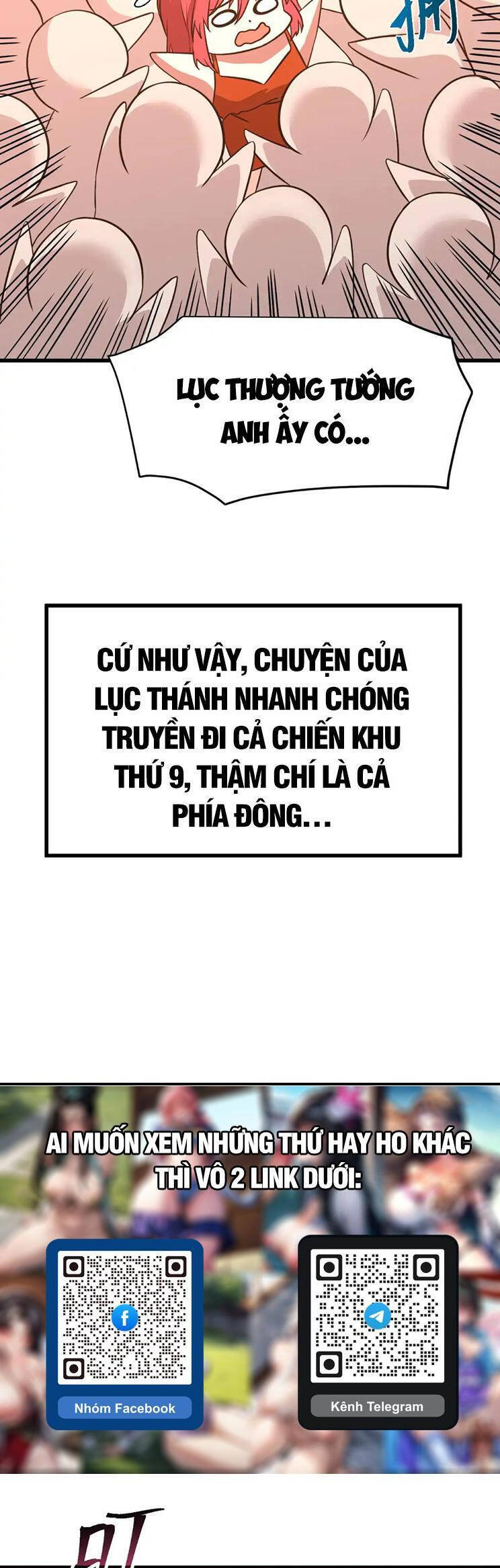 Cao Võ: Hạ Cánh Đến Một Vạn Năm Sau