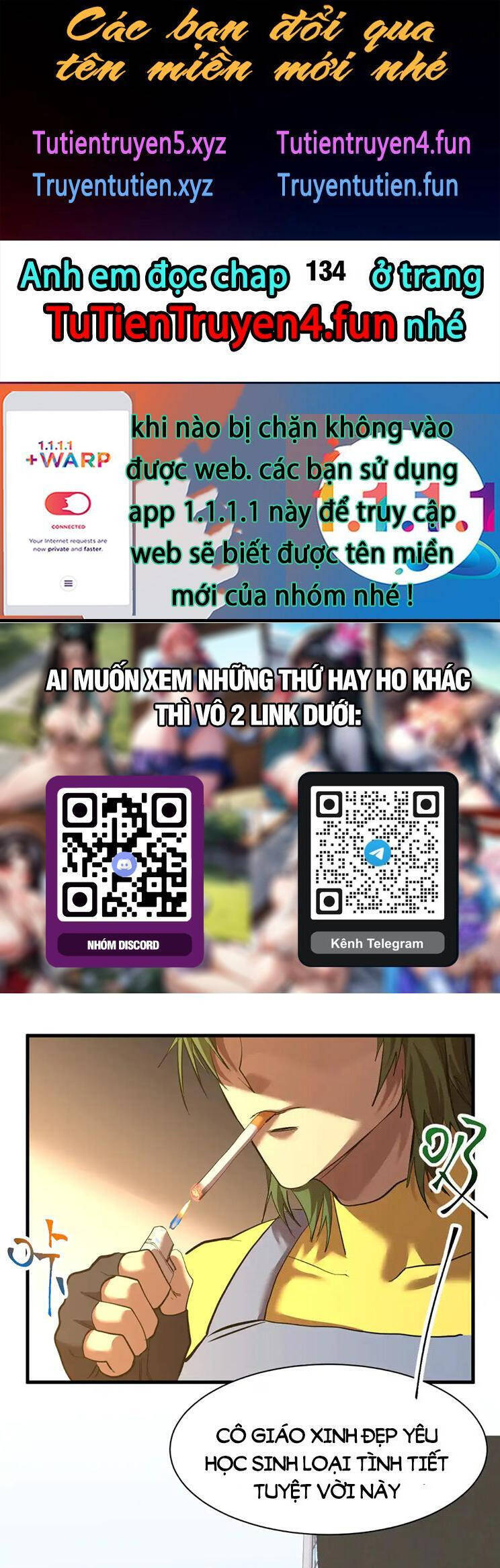 Cao Võ: Hạ Cánh Đến Một Vạn Năm Sau