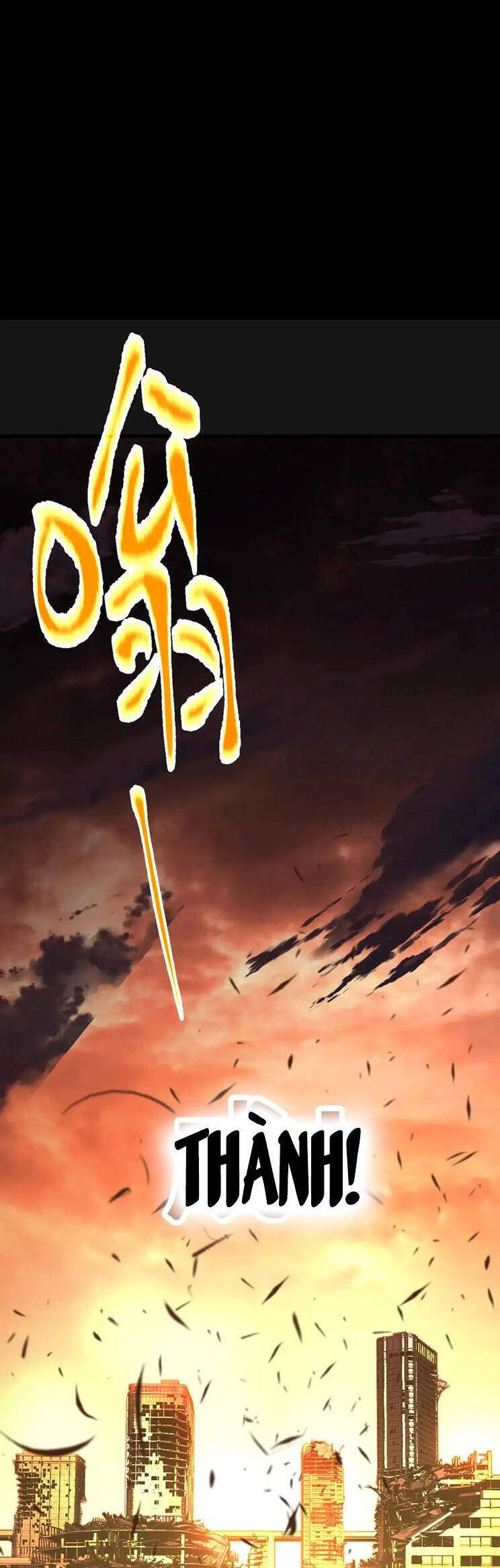 Cao Võ: Hạ Cánh Đến Một Vạn Năm Sau