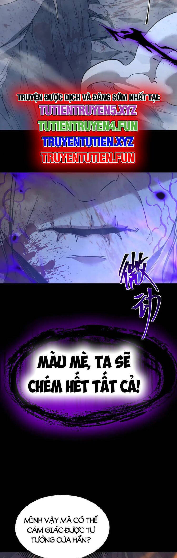Cao Võ: Hạ Cánh Đến Một Vạn Năm Sau