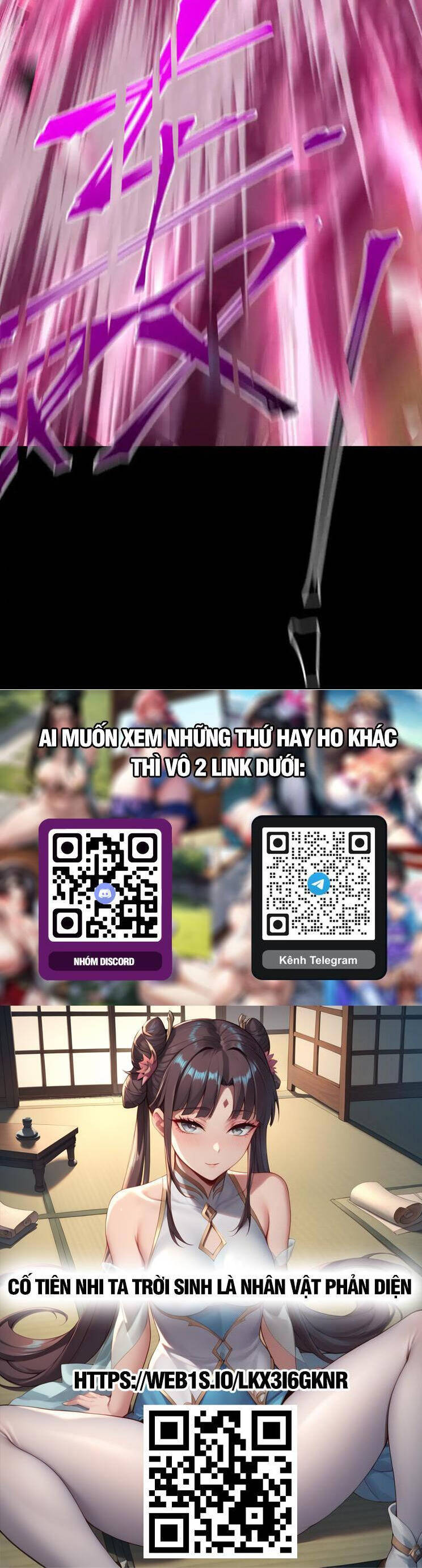 Cao Võ: Hạ Cánh Đến Một Vạn Năm Sau
