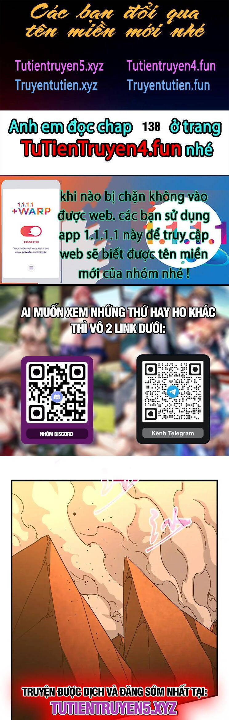 Cao Võ: Hạ Cánh Đến Một Vạn Năm Sau