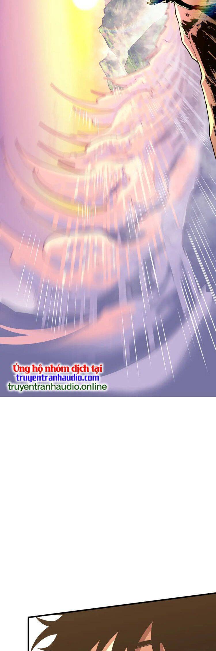 Cao Võ: Hạ Cánh Đến Một Vạn Năm Sau