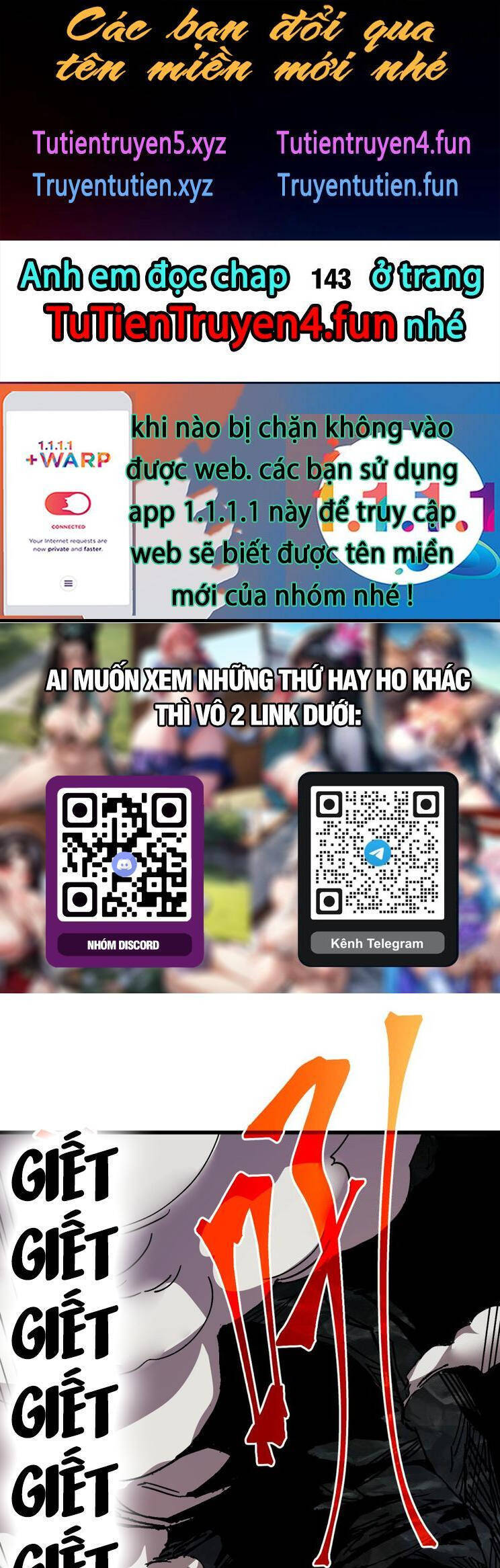 Cao Võ: Hạ Cánh Đến Một Vạn Năm Sau