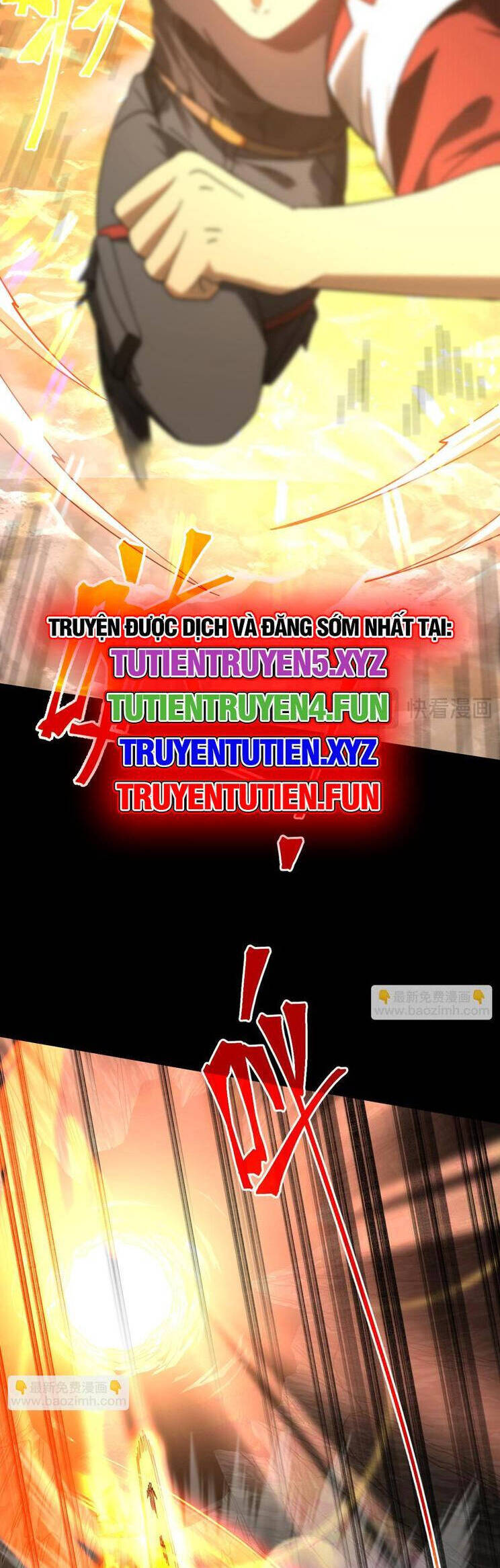 Cao Võ: Hạ Cánh Đến Một Vạn Năm Sau