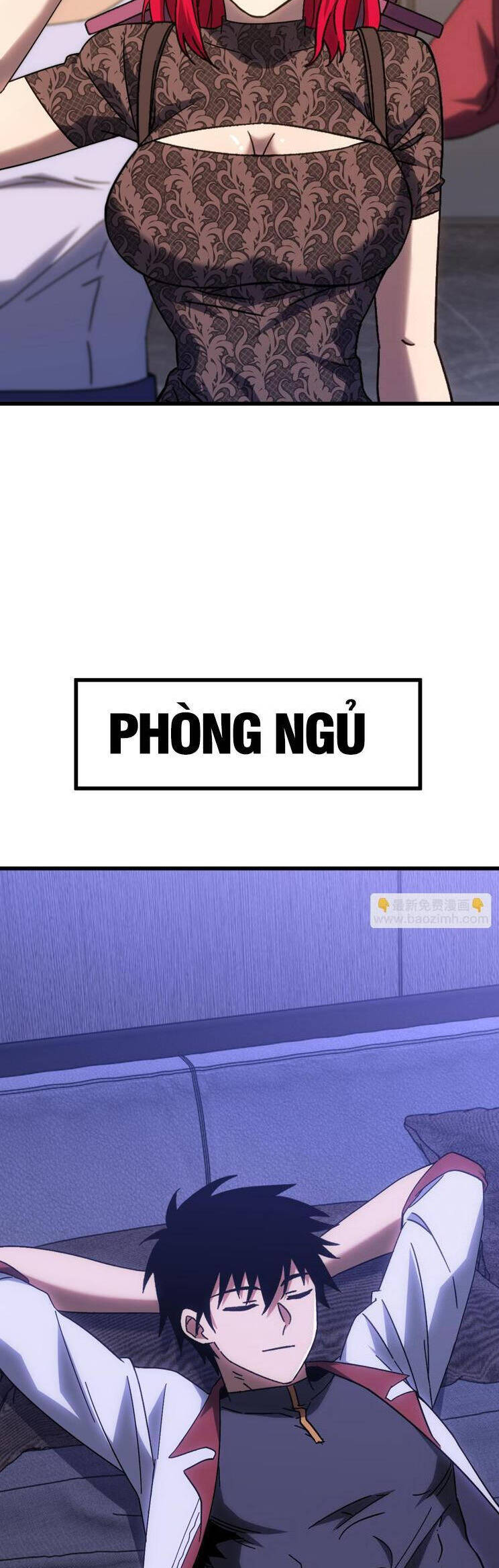 Cao Võ: Hạ Cánh Đến Một Vạn Năm Sau