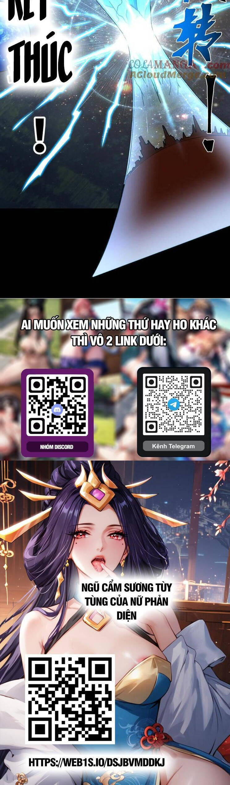 Cao Võ: Hạ Cánh Đến Một Vạn Năm Sau