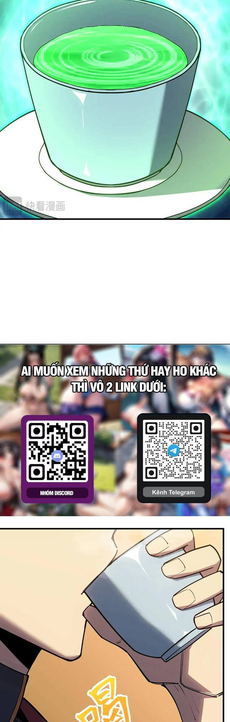 Cao Võ: Hạ Cánh Đến Một Vạn Năm Sau