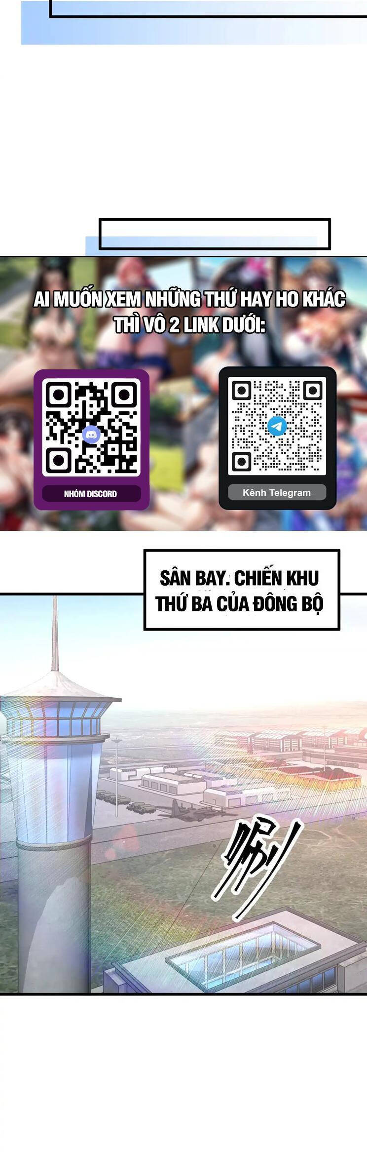 Cao Võ: Hạ Cánh Đến Một Vạn Năm Sau