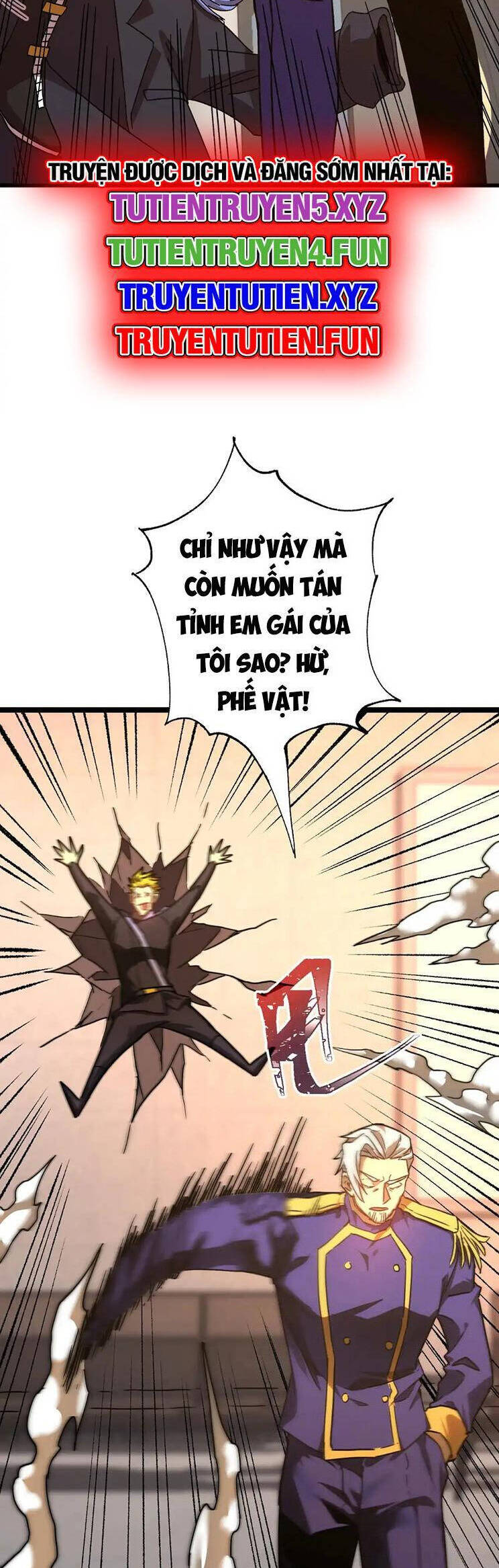 Cao Võ: Hạ Cánh Đến Một Vạn Năm Sau