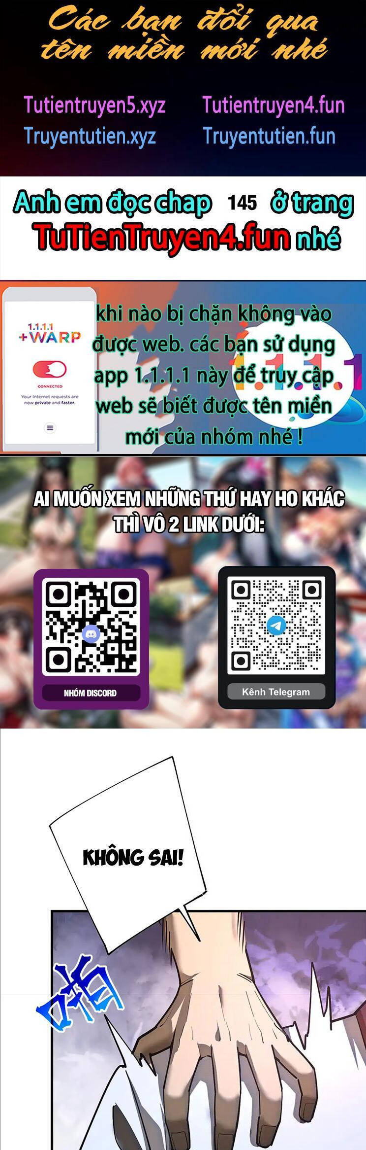 Cao Võ: Hạ Cánh Đến Một Vạn Năm Sau