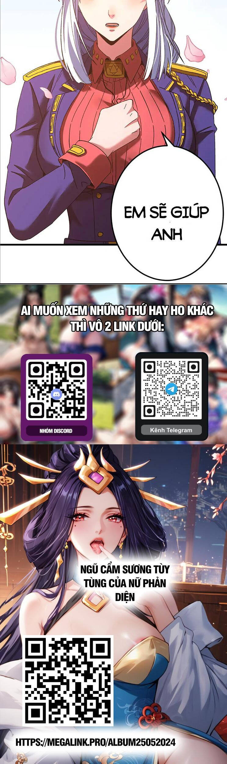 Cao Võ: Hạ Cánh Đến Một Vạn Năm Sau