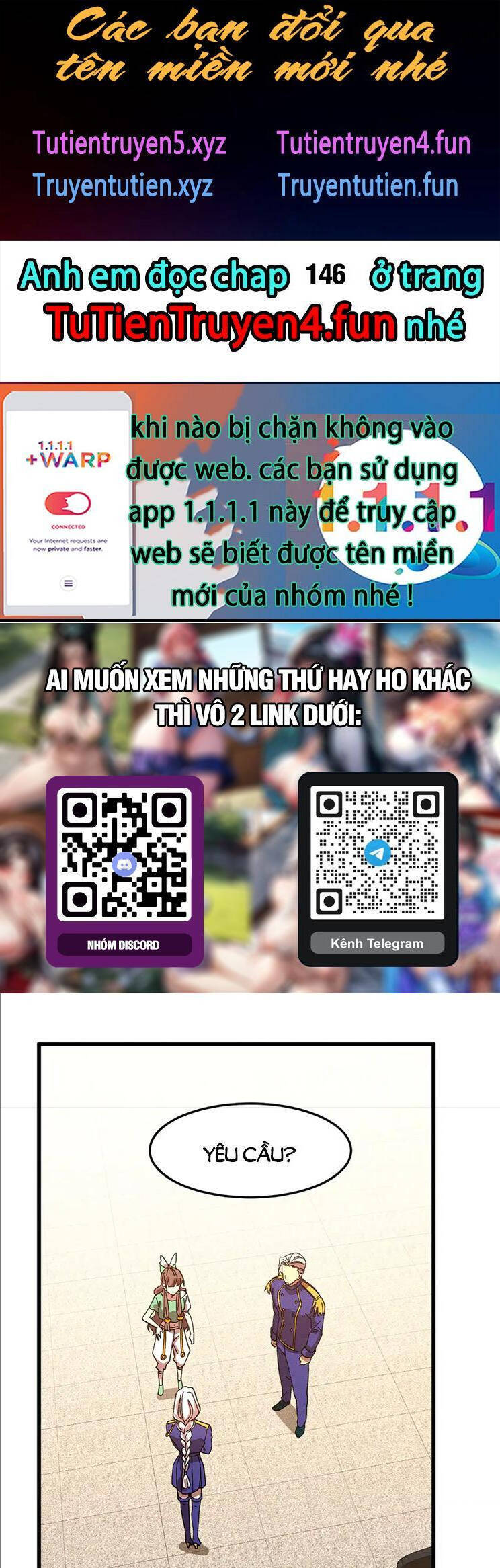 Cao Võ: Hạ Cánh Đến Một Vạn Năm Sau