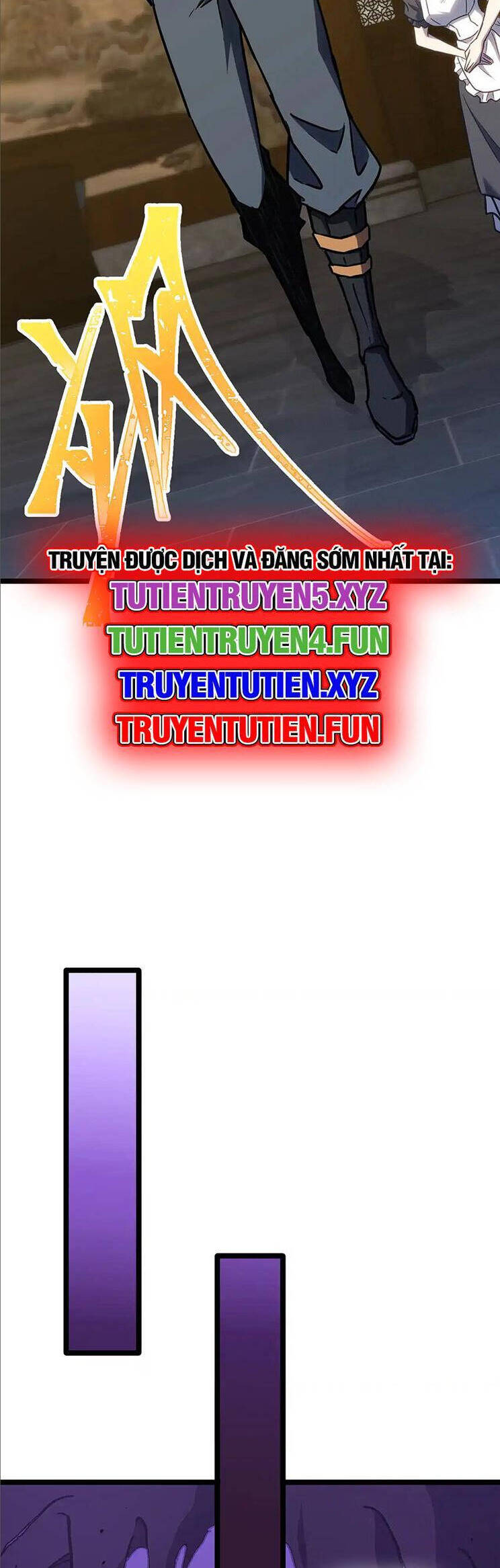 Cao Võ: Hạ Cánh Đến Một Vạn Năm Sau
