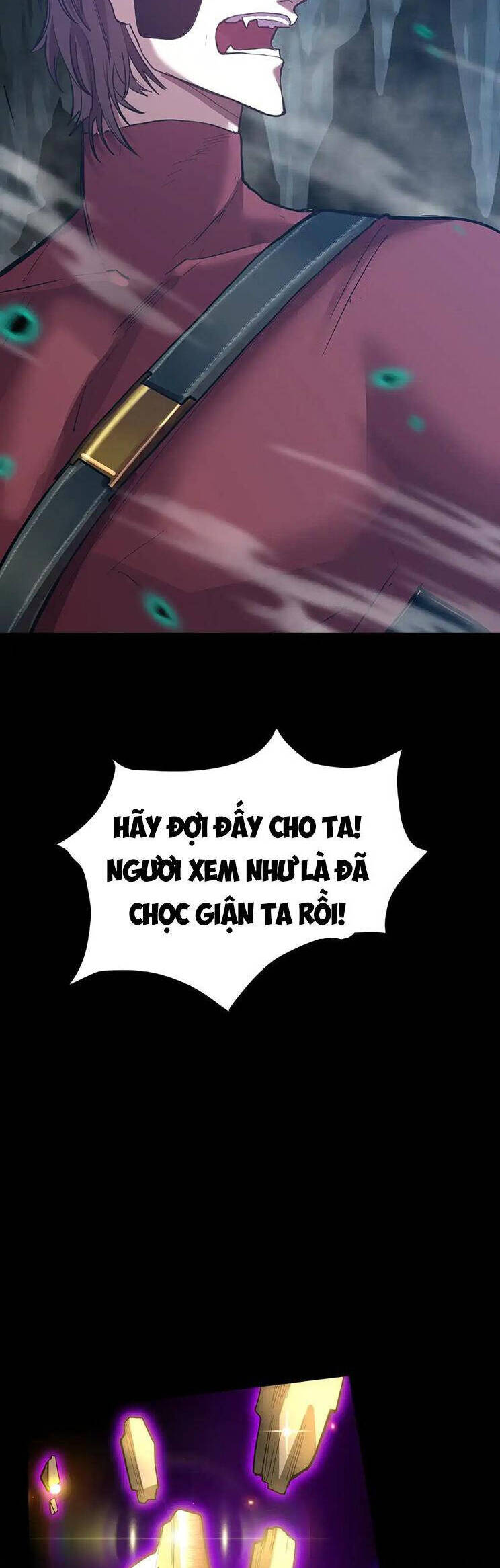 Cao Võ: Hạ Cánh Đến Một Vạn Năm Sau