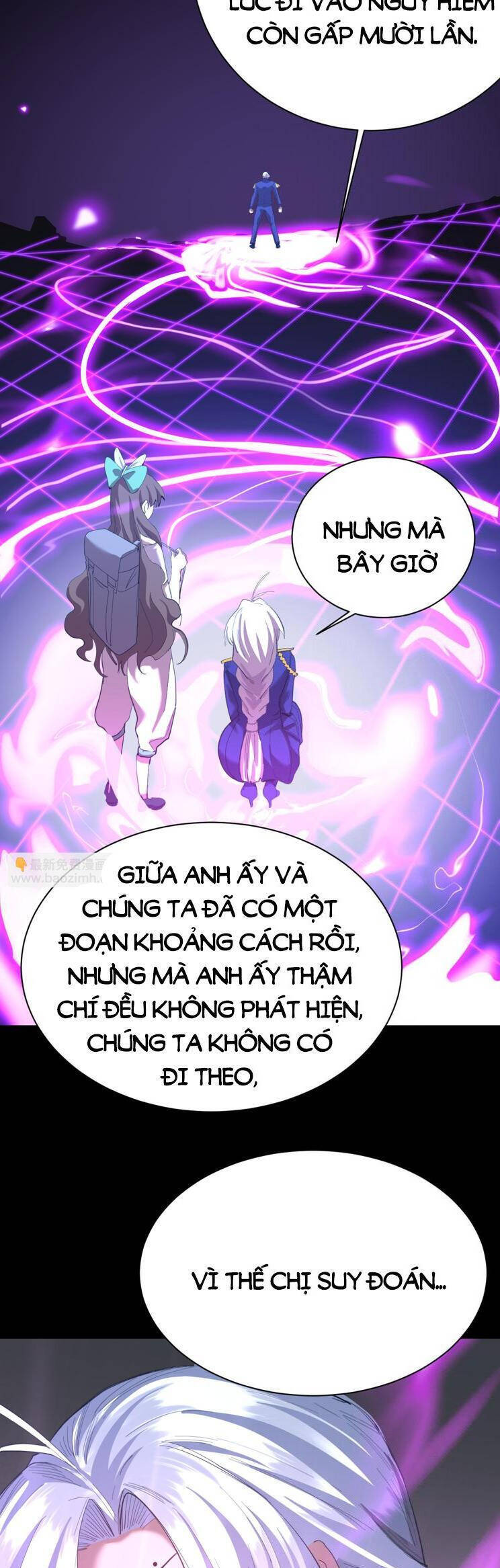 Cao Võ: Hạ Cánh Đến Một Vạn Năm Sau