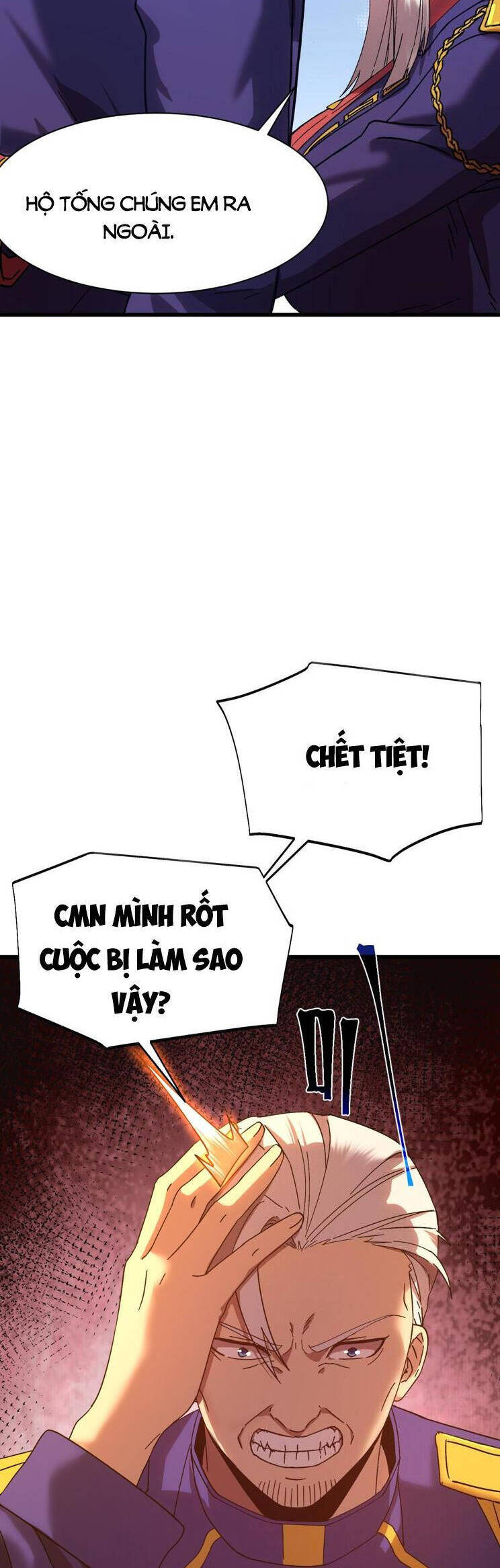 Cao Võ: Hạ Cánh Đến Một Vạn Năm Sau