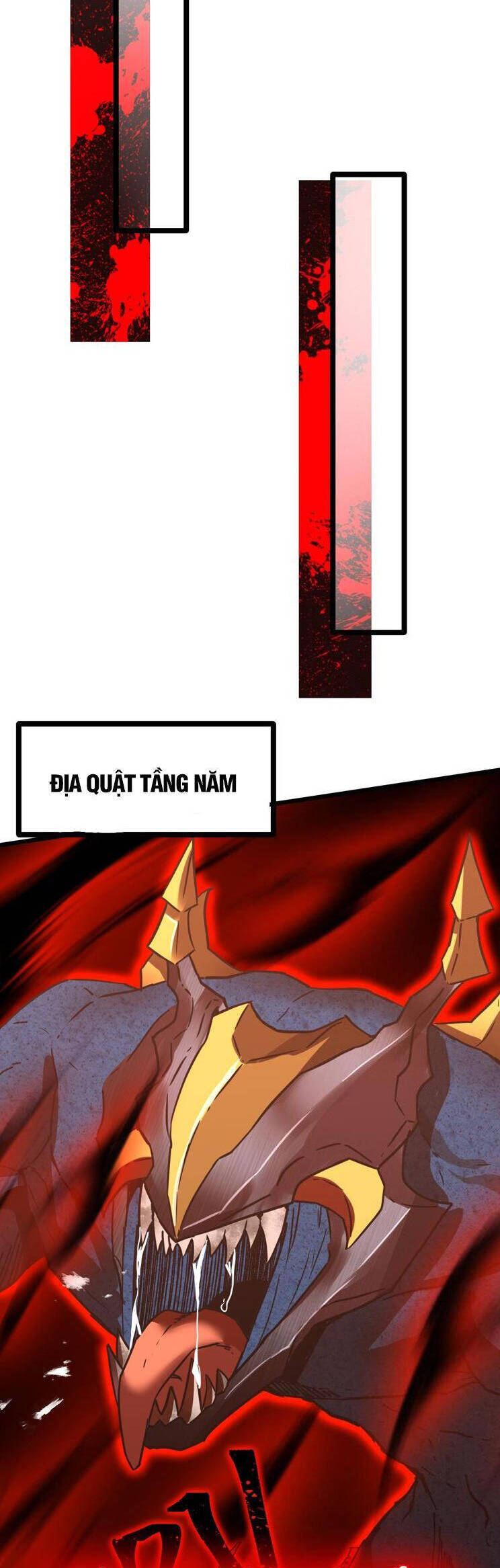 Cao Võ: Hạ Cánh Đến Một Vạn Năm Sau