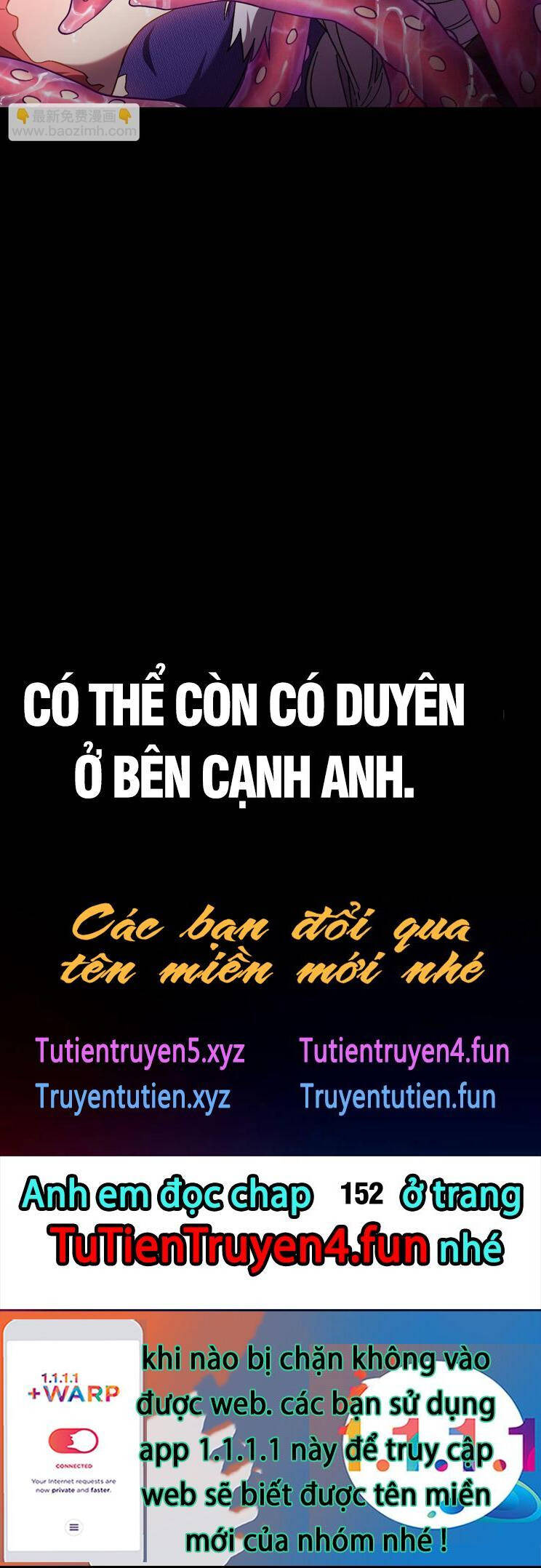 Cao Võ: Hạ Cánh Đến Một Vạn Năm Sau