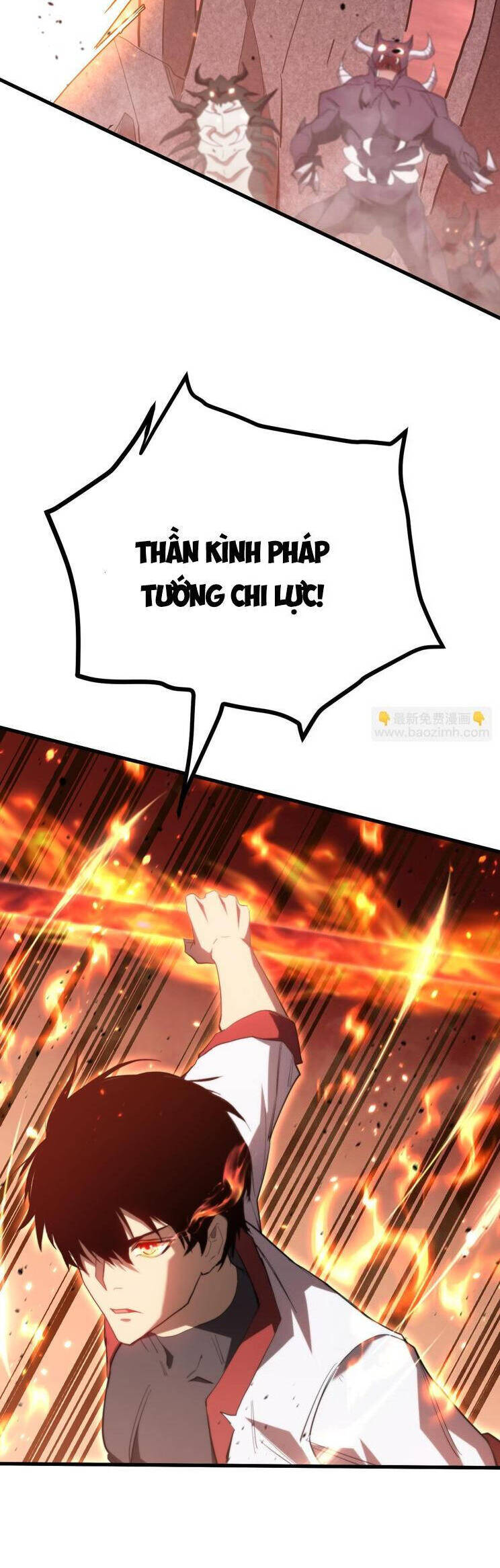 Cao Võ: Hạ Cánh Đến Một Vạn Năm Sau