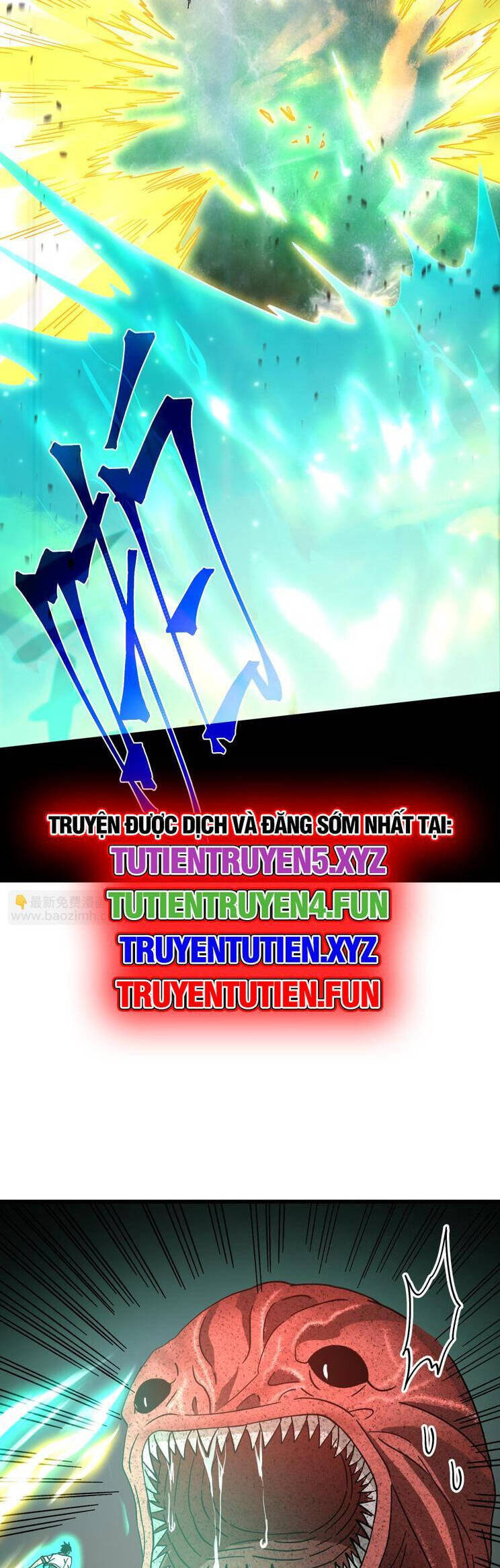Cao Võ: Hạ Cánh Đến Một Vạn Năm Sau