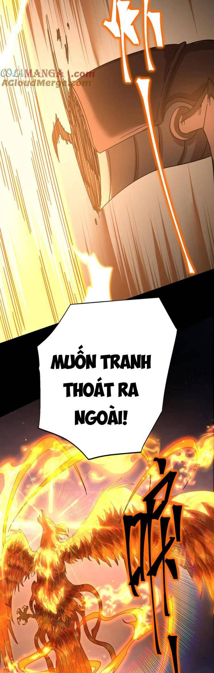 Cao Võ: Hạ Cánh Đến Một Vạn Năm Sau