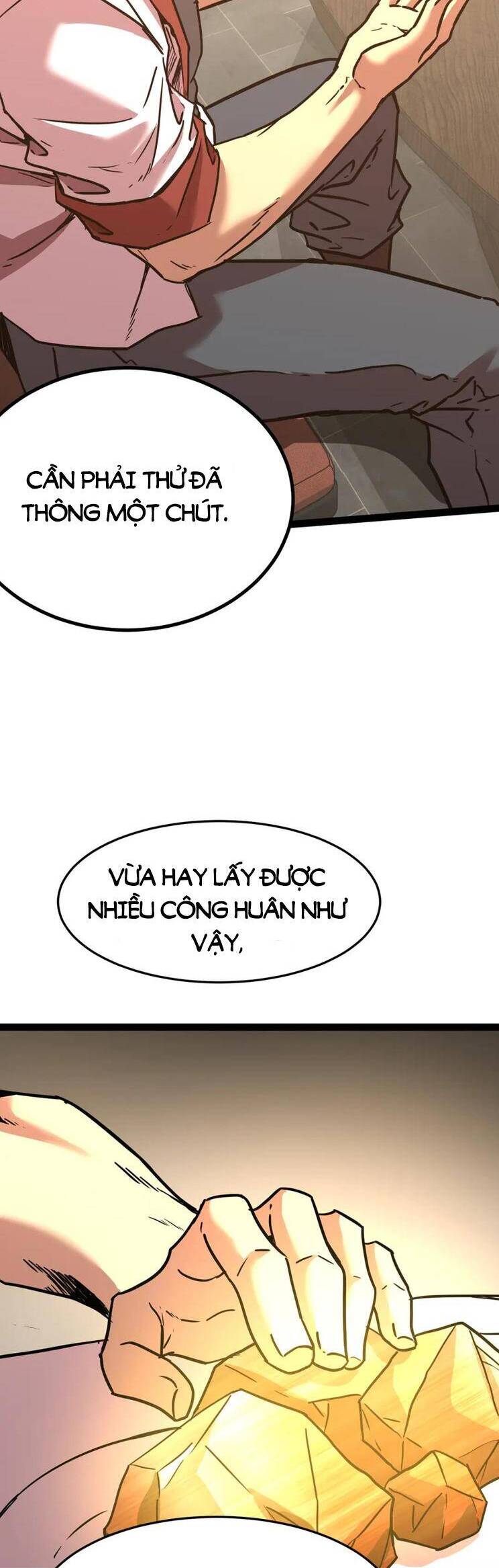Cao Võ: Hạ Cánh Đến Một Vạn Năm Sau