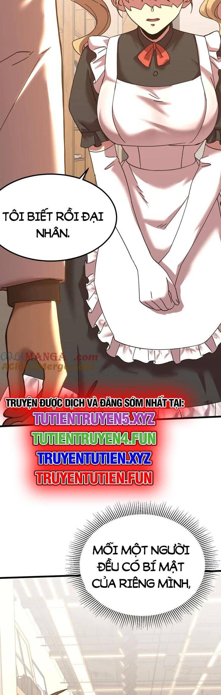 Cao Võ: Hạ Cánh Đến Một Vạn Năm Sau