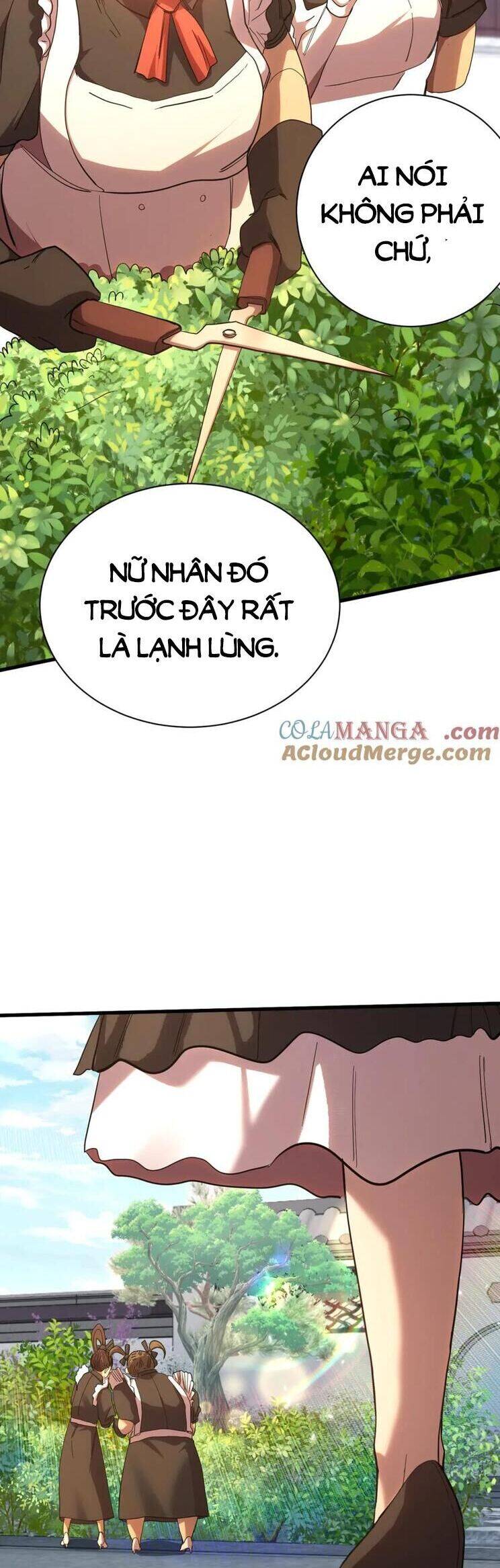 Cao Võ: Hạ Cánh Đến Một Vạn Năm Sau