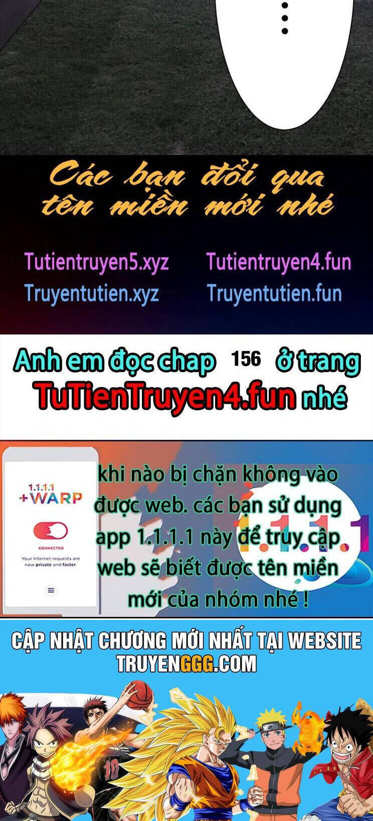 Cao Võ: Hạ Cánh Đến Một Vạn Năm Sau