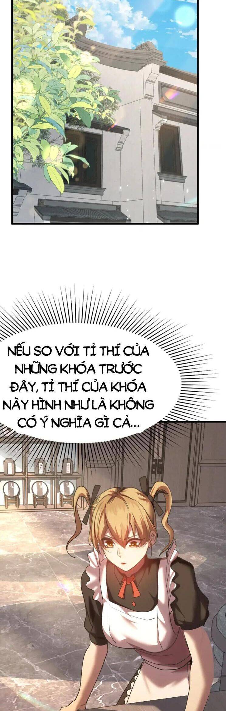 Cao Võ: Hạ Cánh Đến Một Vạn Năm Sau