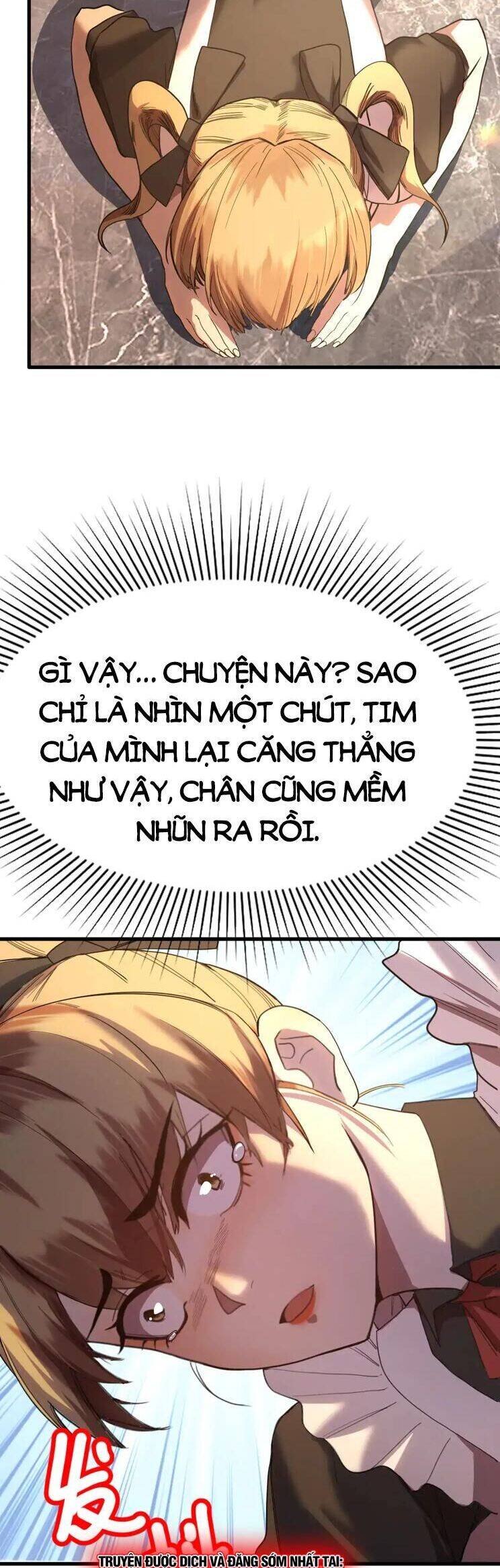 Cao Võ: Hạ Cánh Đến Một Vạn Năm Sau