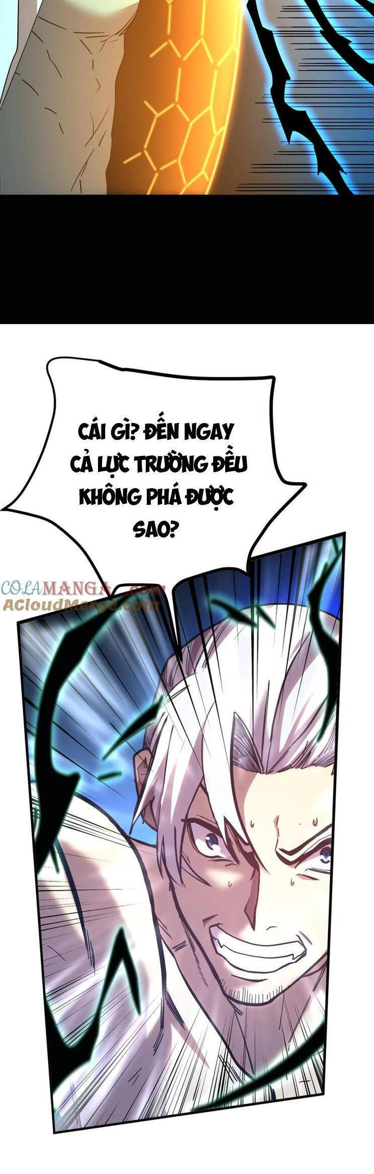Cao Võ: Hạ Cánh Đến Một Vạn Năm Sau
