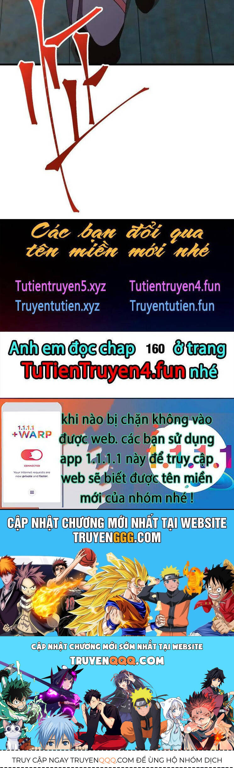 Cao Võ: Hạ Cánh Đến Một Vạn Năm Sau